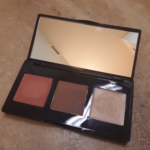 Laura Geller cream palette - Picture 3 of 3